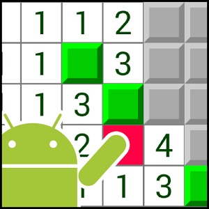 Smart Minesweeper