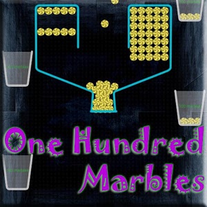 One Hundred Marbles