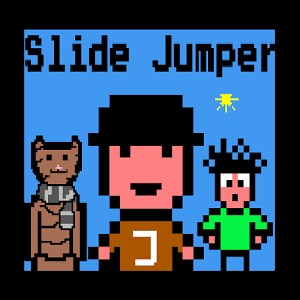 Slide Jumper