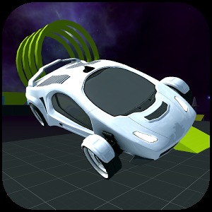 Stunt Driving Extreme 3D