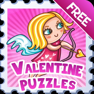 Valentine Puzzle Games