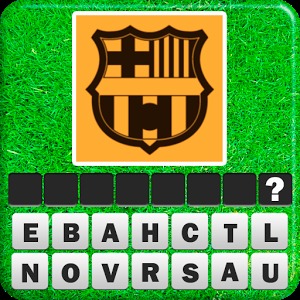 Guess the football club!