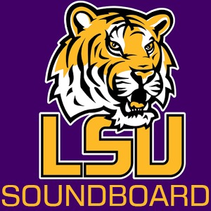 LSU Soundboard / Ringtone