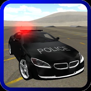 Nitro Police Simulator