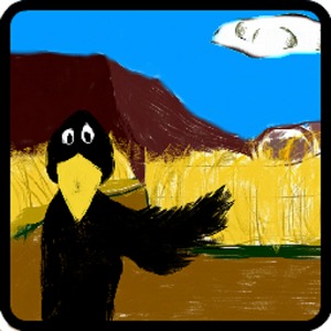 Farm Crow Hunt