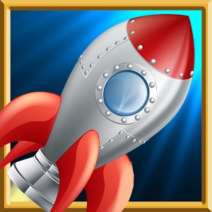 Astronaut Fun Sliding Puzzle