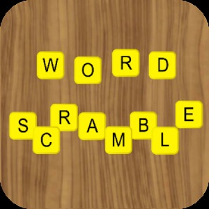 Word Scramble Pro