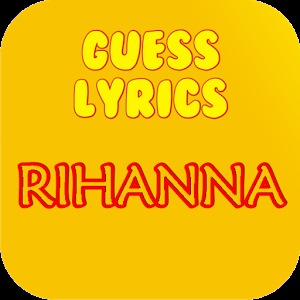Guess Lyrics: Rihanna