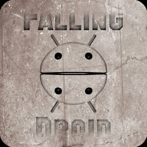 Falling Droid