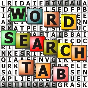 Word Search Tab Eval EN