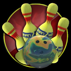 3D 10 Pin Bowling - Free Game