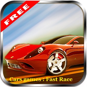 Car Games : Fast Race