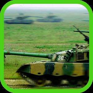 Tank Combat HD