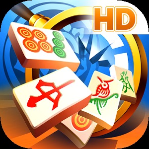 Mahjong Secrets HD