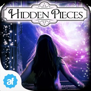 Hidden Pieces: Dream Kingdom