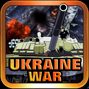 Ukraine War: Angry Terrorists