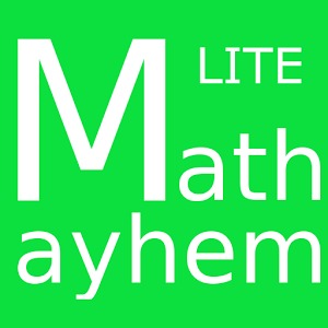 Math Mayhem Lite