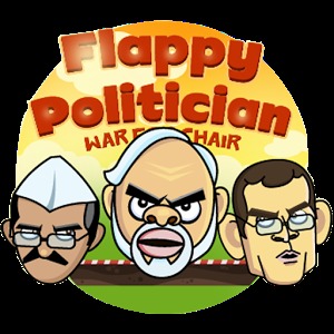 Flappy Politician