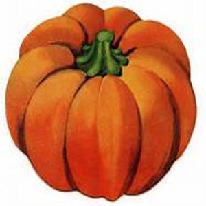 Pumpkin Memory Game