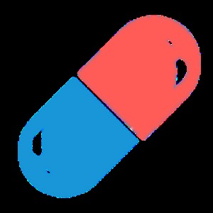 Red & Blue Pills