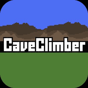 CaveClimber