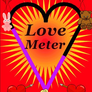 The Love Meter