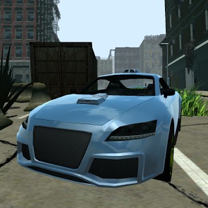 StuntCar 3D FreeRide