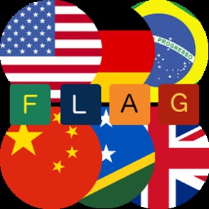 Guess Flags