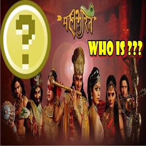 Siapakah Tokoh Mahabharata