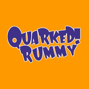 Quarked! Rummy