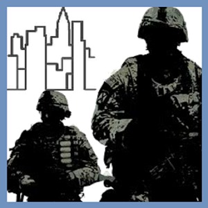 Ultimate Soldier: Protect NYC