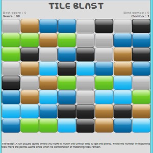 Tileblast