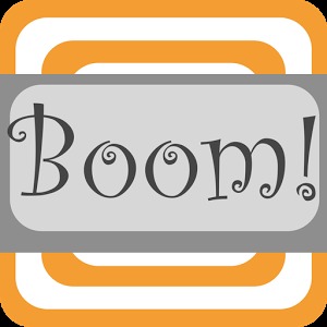 Boom - the party game