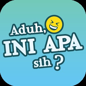 Aduh Ini Apa Sih?