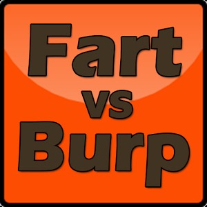 Fart vs Burp
