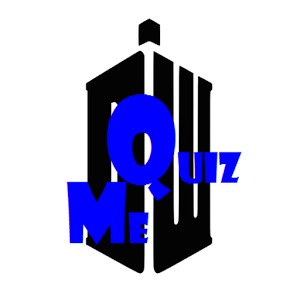 Quiz Me: Dr. Who Seasons 1-3