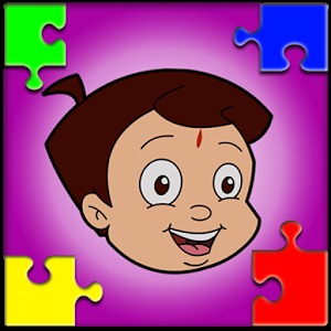 Live Kids Puzzle