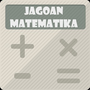 Jagoan Matematika