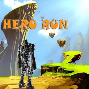 Hero Run