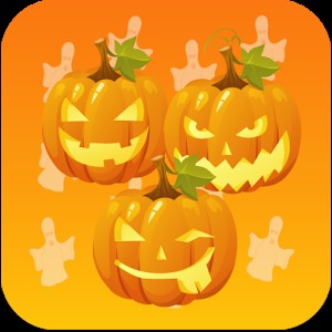 Halloween Pumpkins Pop