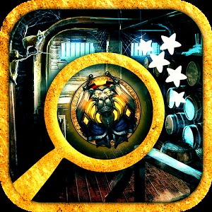 The Hidden Object Mystery 2