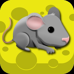 Rodent Rush - Puzzle Challenge