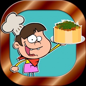 Cooking Game : Dariole Potato