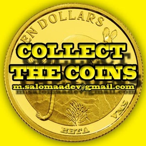 Collect The Coins