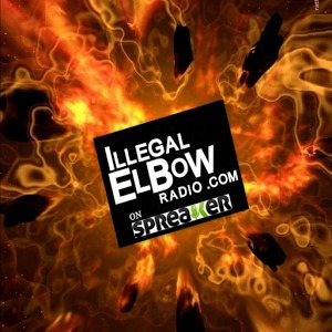 The ILLegalELbow MMA Show