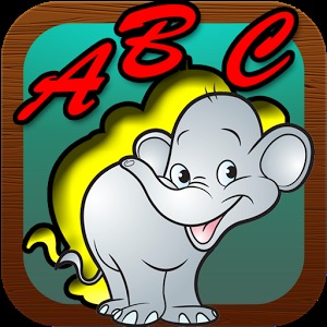 Learn English Alphabet Puzzle