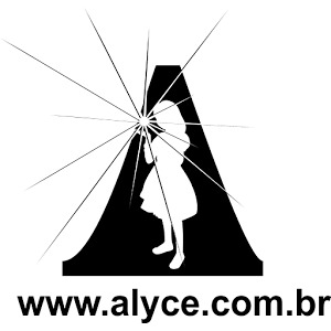 Alyce-Encontre o Icone da VIVO