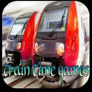 Train Time Games Free