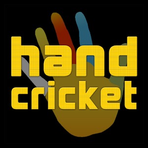 Hand Cricket