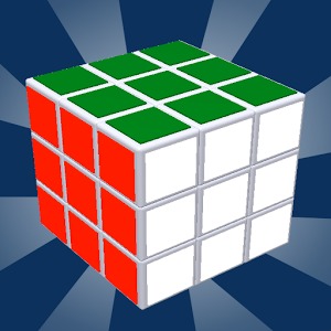 Cubic3d